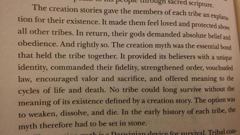 myths-oe-wilson-index